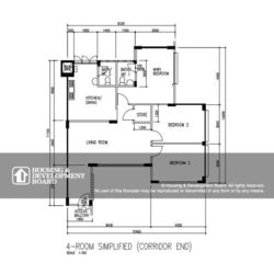 Blk 372 Bukit Batok Street 31 (Bukit Batok), HDB 4 Rooms #612544251